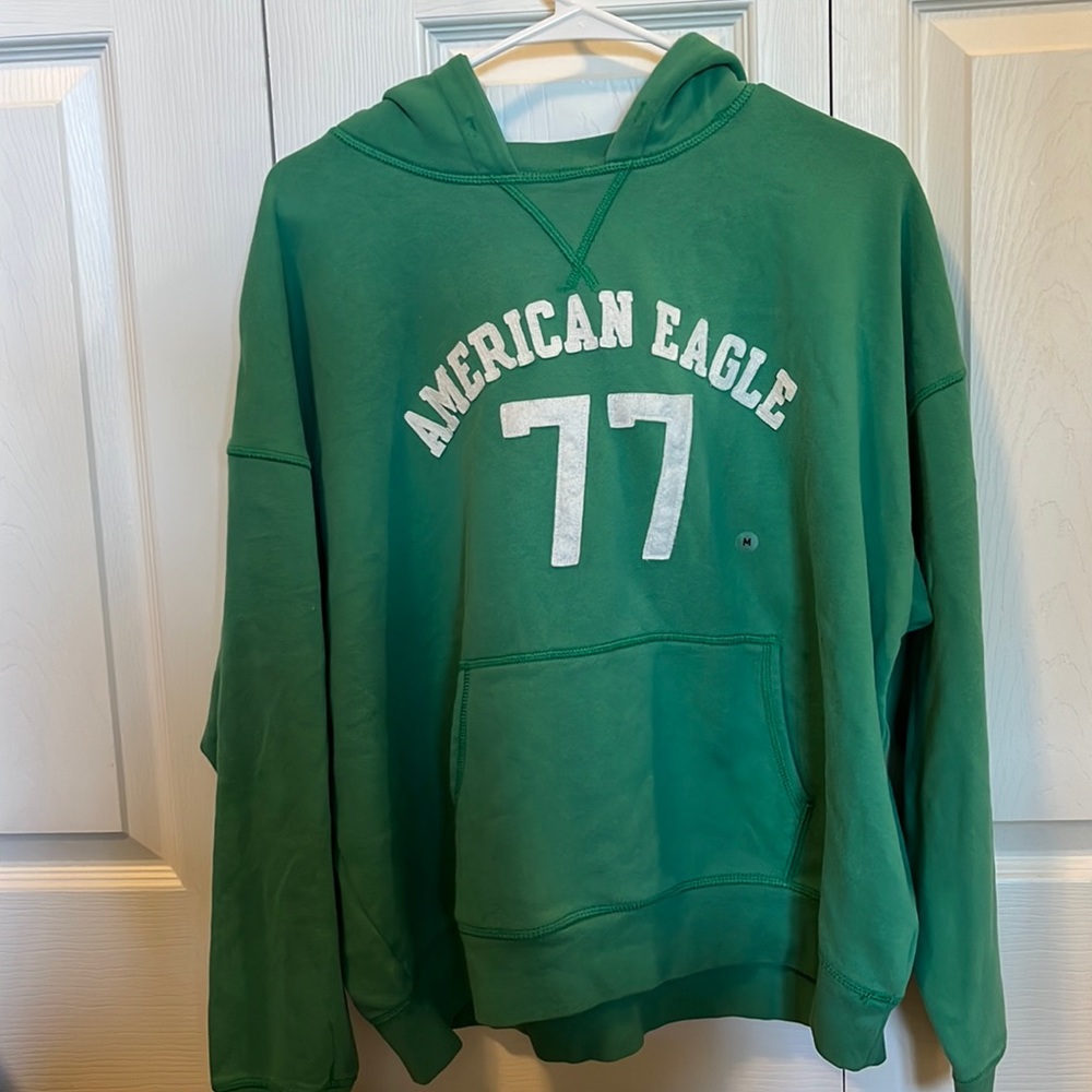 Brand New American Eagle Hoodie